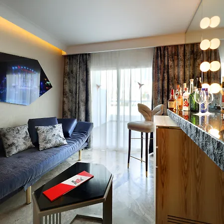 The Unexpected Ibiza Hotel - Ushuaia Club Entrance Included (Adults Only)-2